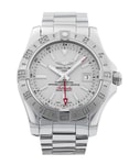 Pre-Owned Breitling Avenger II GMT Watch